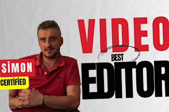 edit social media video ad for your business