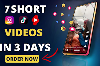 do short form video editing for instagram reels editing