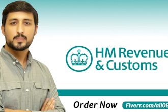 file UK year end accounts and tax return to hmrc and companies house