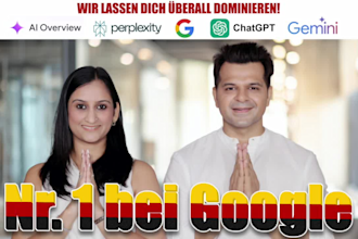 do german SEO backlinks for top rankings on google chatgpt deepseek perplexity