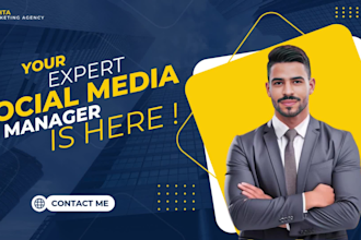boost your startup brand with social media management