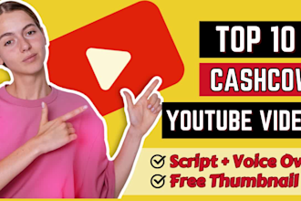 do creative youtube video editing for you quickly