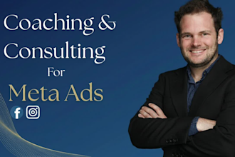 consult you on how to run successful facebook ads