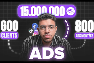 edit your spokesperson ads video that converts