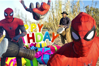 do happy birthday video or wish happy birthday
