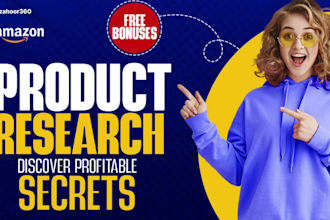 skyrocket your amazon fba private label success with winning product research