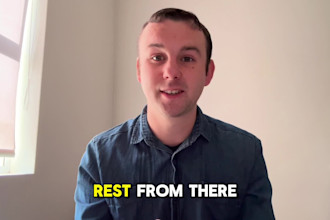 help you eliminate anxiety and self doubt