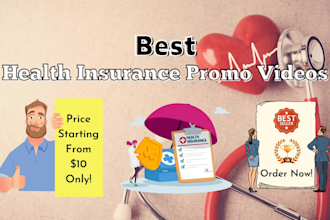 do health insurance video or medicare medicaid insurance plan promo video