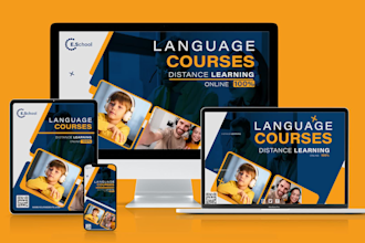 design digital product mockup, ecover bundle, online course, lead magnet cover