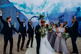 do wedding video editing and full documentary edits