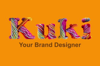 be your brand care graphic designer