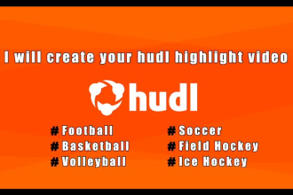 edit your player recruiting video, sports highlight video