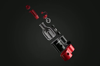 do 3d modeling and realistic rendering of your product