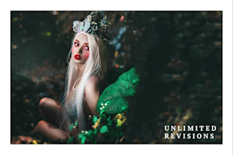 be your music composer for a fantasy project