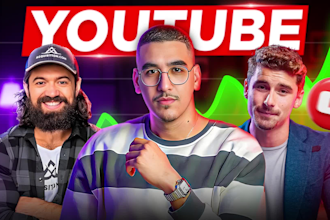 do engaging video edit, youtube video editing