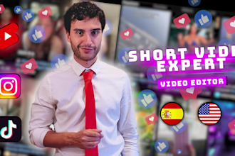 strive to be your top professional video editor