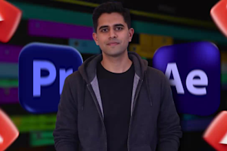 edit your vlogs for youtube and other social media