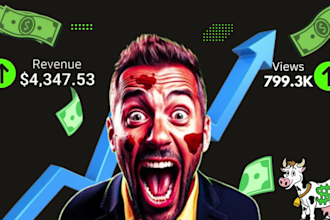 create automated cash cow, cash cow youtube ,cash cow channel, cash cow videos