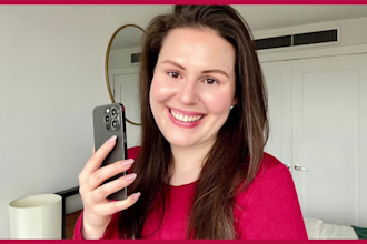 be your ugc creator for tiktok, instagram, facebook