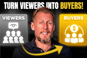 script and produce a vsl tailored to your audience and offer