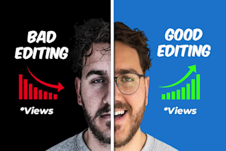 do best youtube video editing in 24 hours