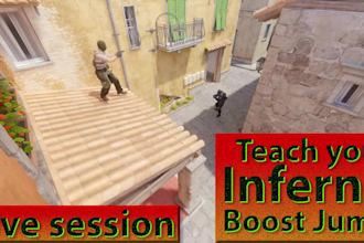 teach you jumps in counter strike 2