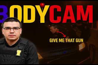 do engaging perfect youtube documentary video editing or viral true crime video