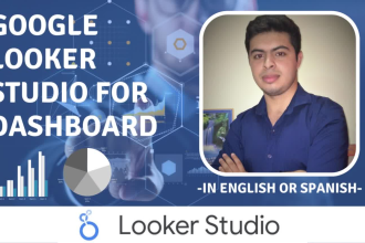 create google looker studio reports
