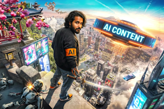 create ai videos, ai ads, ai ugc, and ai music videos