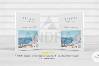create captivating book trailer