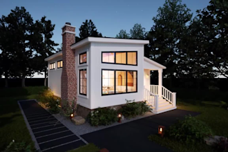 turn your idea into a beautiful tiny house and adu design