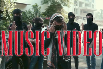 edit your hip hop, rap, trap music video