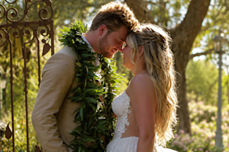 do cinematic wedding video editing, wedding highlights and trailer