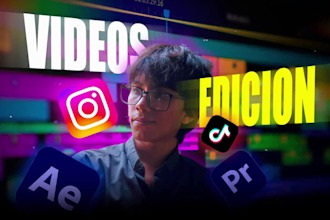 editare tus videos profesionalmente
