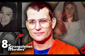 create documentary and true crime videos in dr insanity style, bodycam videos
