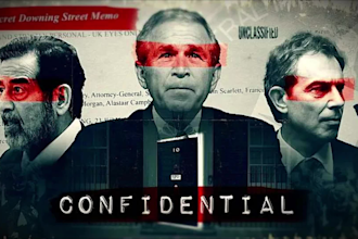 create and edit professional historical documentary videos