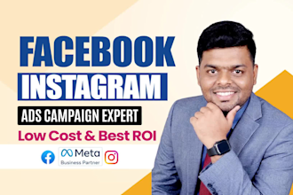 do facebook ads campaign instagram ads fb advertising meta ads manager
