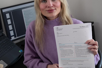 produce your corporation tax return ct600 for a UK company
