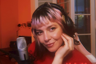 be your versatile female singer for any genre