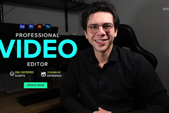 make explainer video for youtube using motion graphics