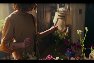 do hollywood color grading and color correction