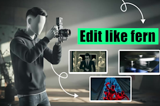 do 3d documentary animation videos like fern, hoog and imperial