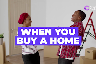make funny modern video ads for real estate