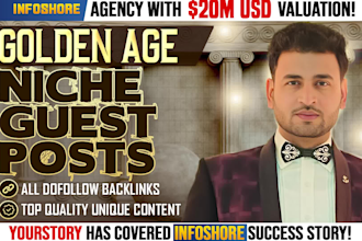 do white hat SEO premium guest posts for top google ranking