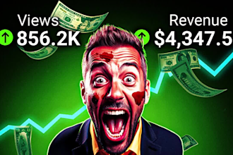 create automated cash cow videos, cash cow youtube, cash cow channel, cash cow