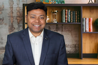 create a realistic spokesperson video for your business