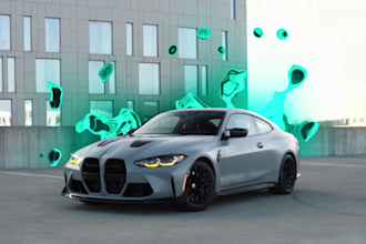 edit car video with effects for reels and tiktok