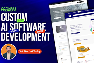be your ai software developer, full stack php web developer javascript developer
