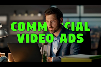 create cinematic intro, trailer, teaser, promo brand video
