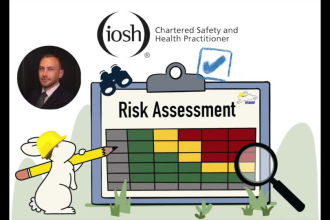 develop expert risk assessments and method statements